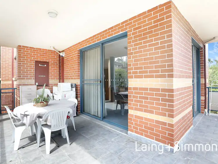 Sixth view of Homely apartment listing, 4/55 O'Connell Street, North Parramatta NSW 2151