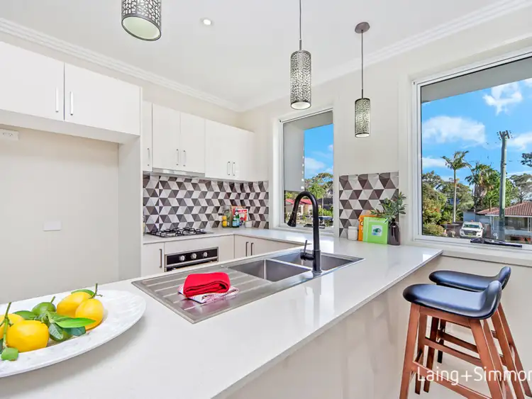 Fourth view of Homely house listing, 1 Stutt Street, Kings Park NSW 2148