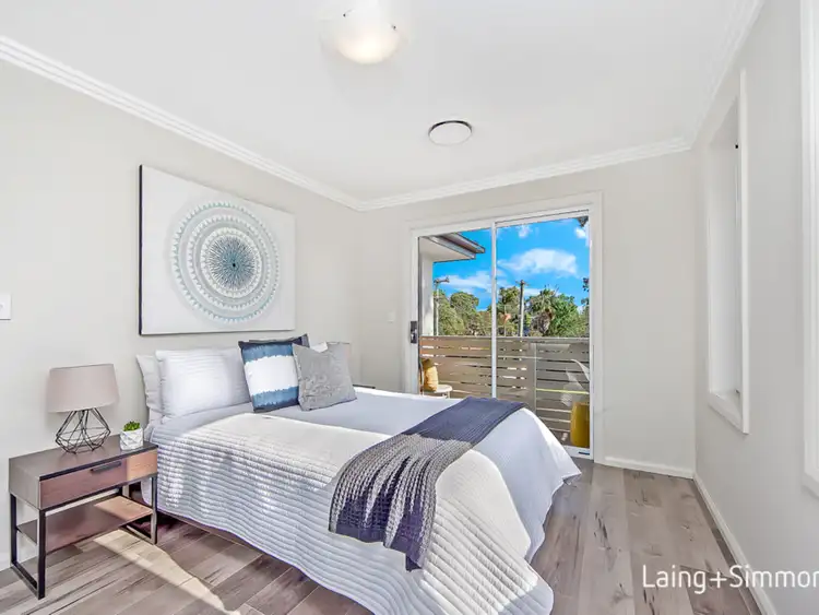 Sixth view of Homely house listing, 1 Stutt Street, Kings Park NSW 2148