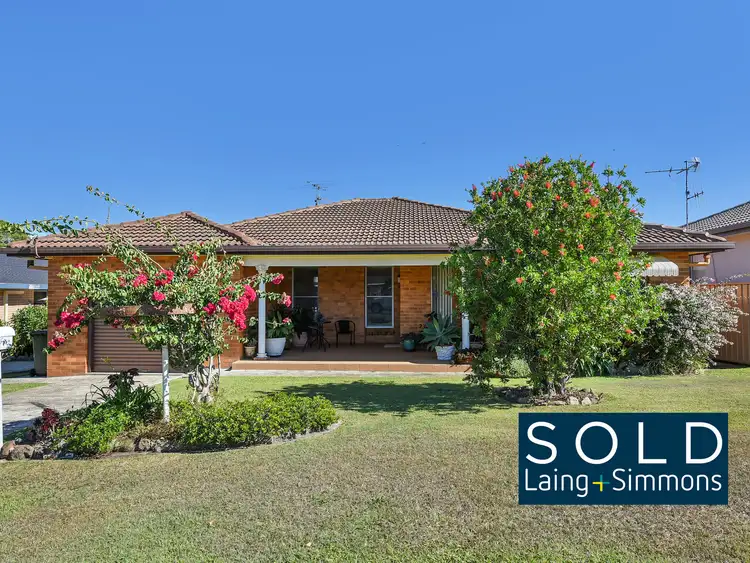 Main view of Homely house listing, 17 Mermaid Crescent, Port Macquarie NSW 2444