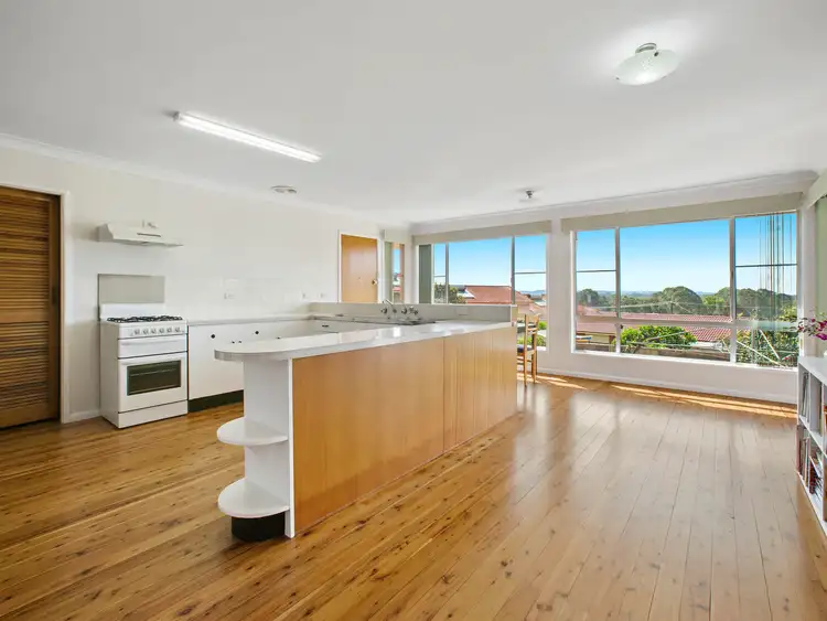 Second view of Homely house listing, 17 Mermaid Crescent, Port Macquarie NSW 2444