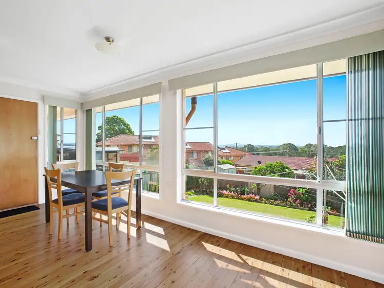 Fourth view of Homely house listing, 17 Mermaid Crescent, Port Macquarie NSW 2444