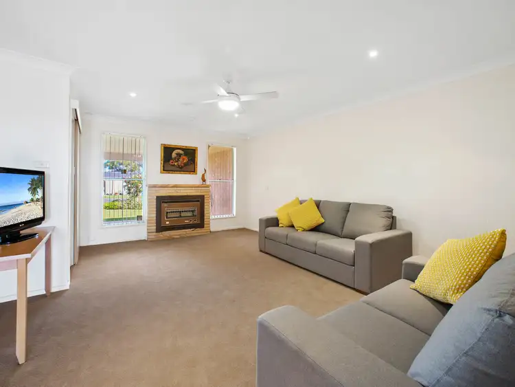 Fifth view of Homely house listing, 17 Mermaid Crescent, Port Macquarie NSW 2444