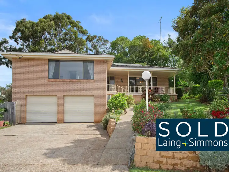 Main view of Homely house listing, 3 Kulgarnie Close, Port Macquarie NSW 2444