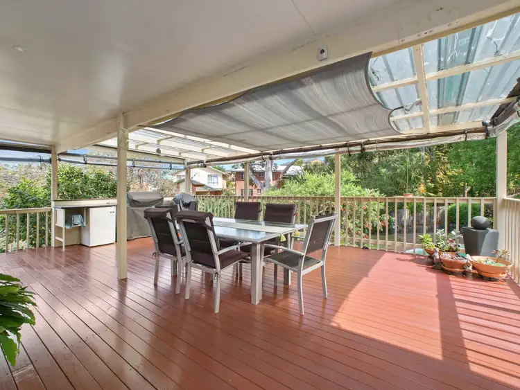 Second view of Homely house listing, 3 Kulgarnie Close, Port Macquarie NSW 2444