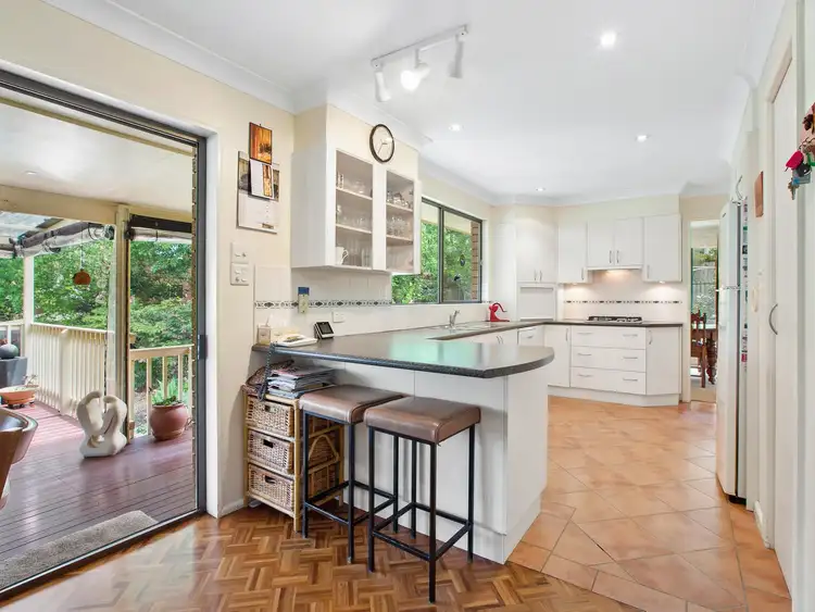 Fourth view of Homely house listing, 3 Kulgarnie Close, Port Macquarie NSW 2444