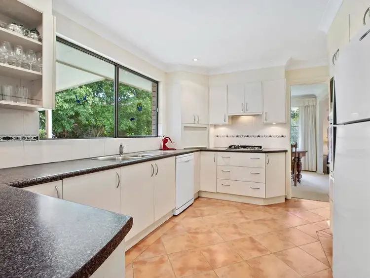 Fifth view of Homely house listing, 3 Kulgarnie Close, Port Macquarie NSW 2444