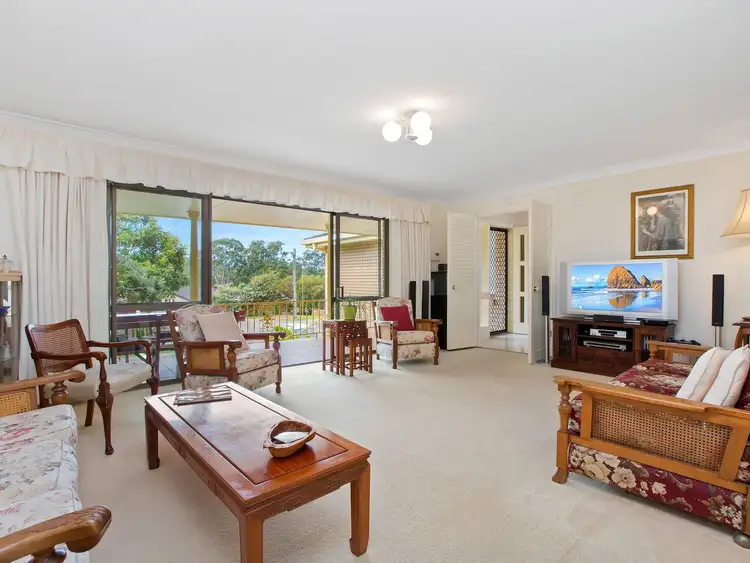 Sixth view of Homely house listing, 3 Kulgarnie Close, Port Macquarie NSW 2444