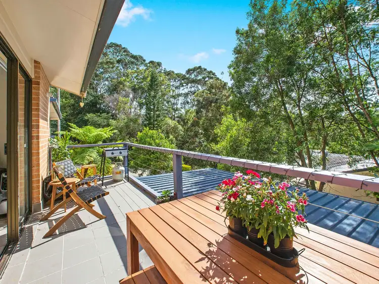 Second view of Homely house listing, 22 Candelo Close, Port Macquarie NSW 2444