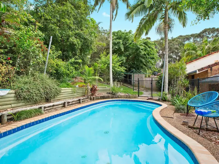 Third view of Homely house listing, 22 Candelo Close, Port Macquarie NSW 2444
