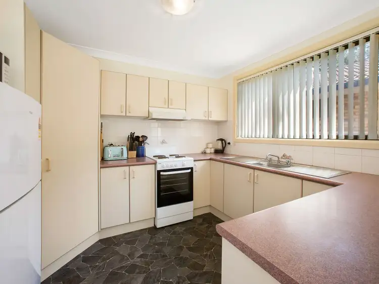 Fifth view of Homely house listing, 22 Candelo Close, Port Macquarie NSW 2444