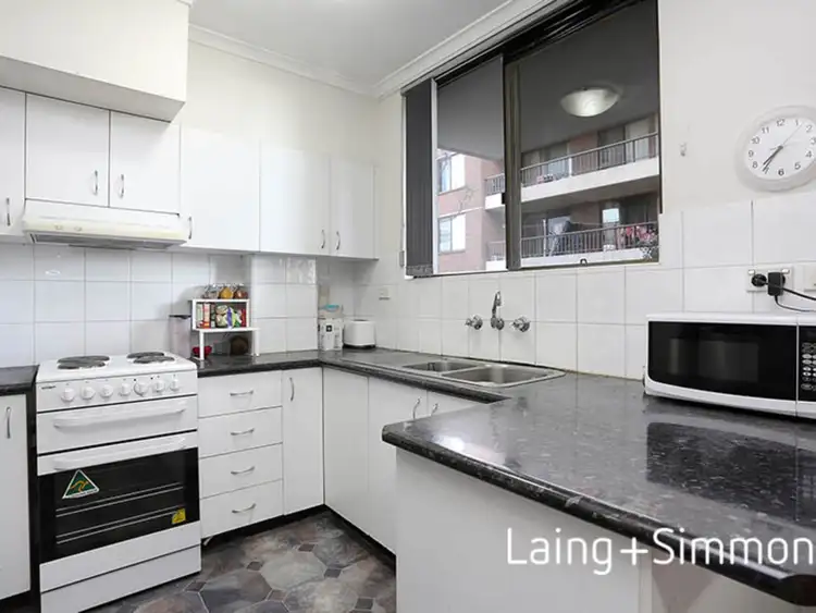 Second view of Homely apartment listing, 7/72 Great Western Highway, Parramatta NSW 2150