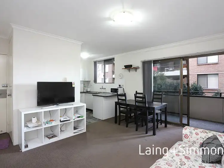 Third view of Homely apartment listing, 7/72 Great Western Highway, Parramatta NSW 2150