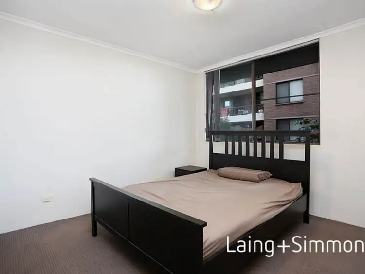 Fourth view of Homely apartment listing, 7/72 Great Western Highway, Parramatta NSW 2150