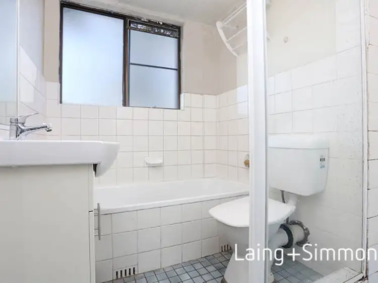 Fifth view of Homely apartment listing, 7/72 Great Western Highway, Parramatta NSW 2150