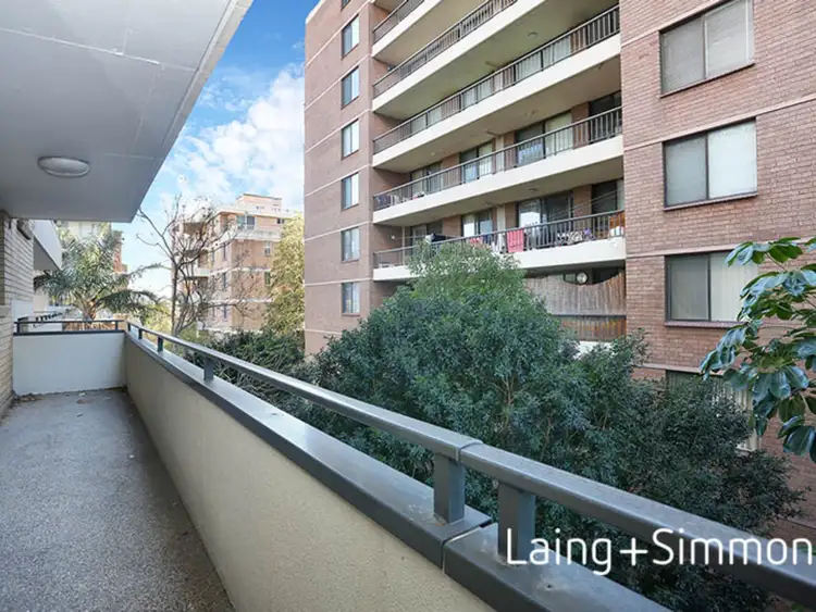 Sixth view of Homely apartment listing, 7/72 Great Western Highway, Parramatta NSW 2150