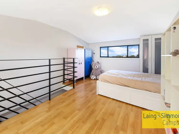 Main view of Homely townhouse listing, 14/18 Connells Point Rd, South Hurstville NSW 2221