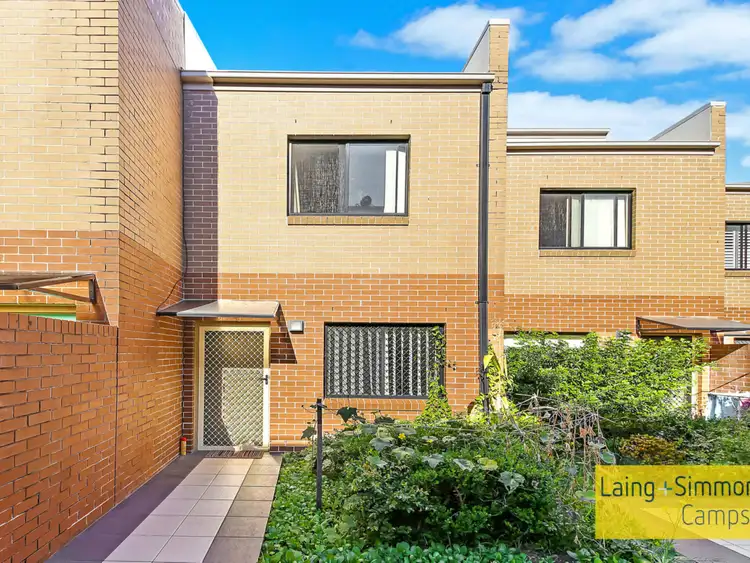 Second view of Homely townhouse listing, 14/18 Connells Point Rd, South Hurstville NSW 2221