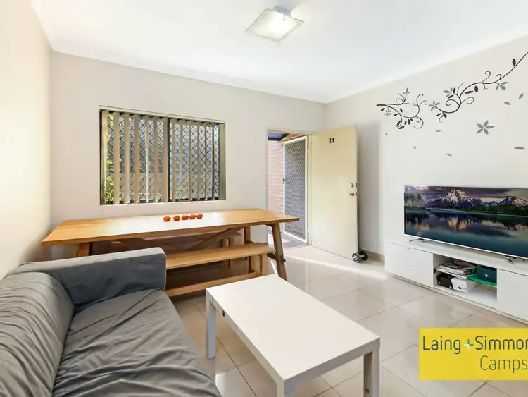 Third view of Homely townhouse listing, 14/18 Connells Point Rd, South Hurstville NSW 2221