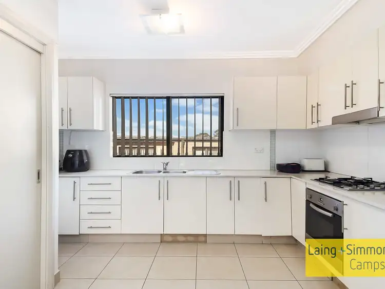 Fourth view of Homely townhouse listing, 14/18 Connells Point Rd, South Hurstville NSW 2221