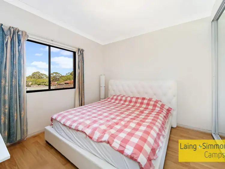 Fifth view of Homely townhouse listing, 14/18 Connells Point Rd, South Hurstville NSW 2221