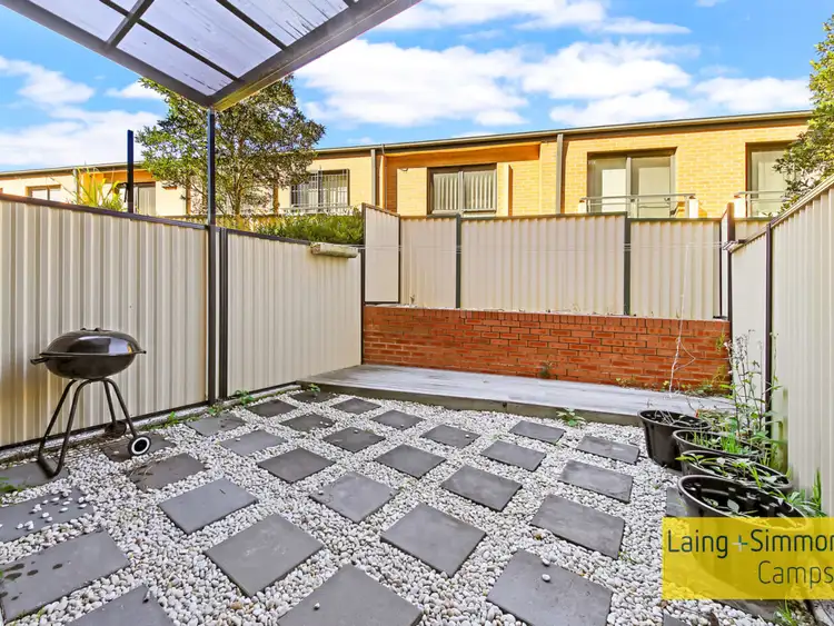 Seventh view of Homely townhouse listing, 14/18 Connells Point Rd, South Hurstville NSW 2221
