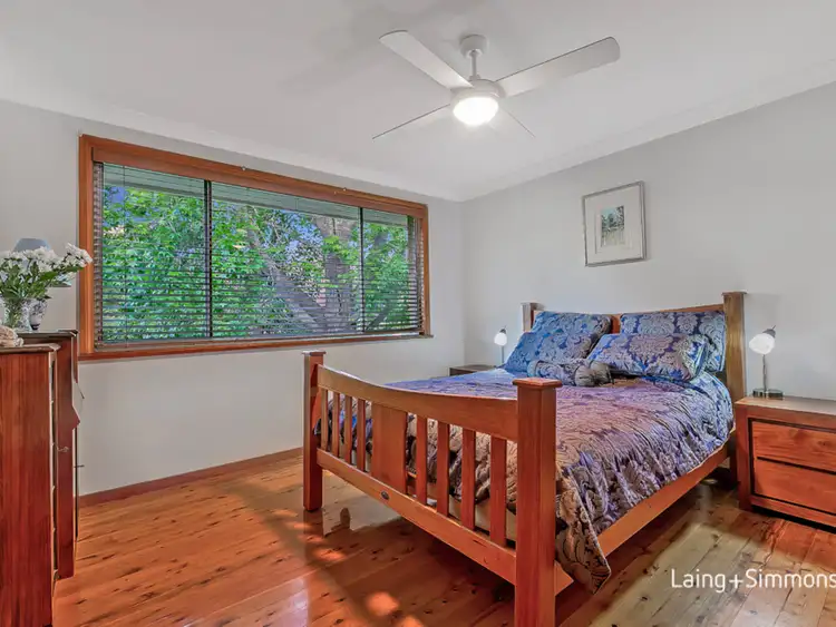 Fifth view of Homely house listing, 20 Lutanda Close, Pennant Hills NSW 2120