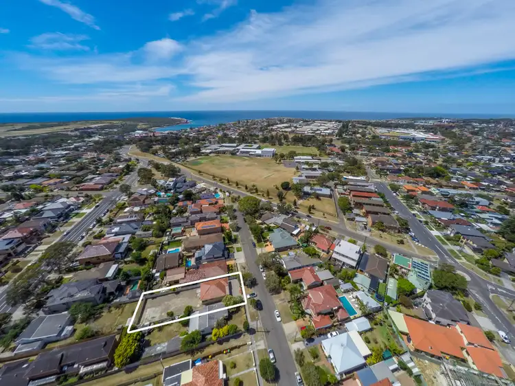 Main view of Homely house listing, 25 Hume St, Chifley NSW 2036