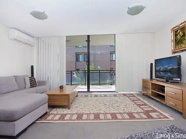 5/13 Howard Avenue, Northmead NSW 2152