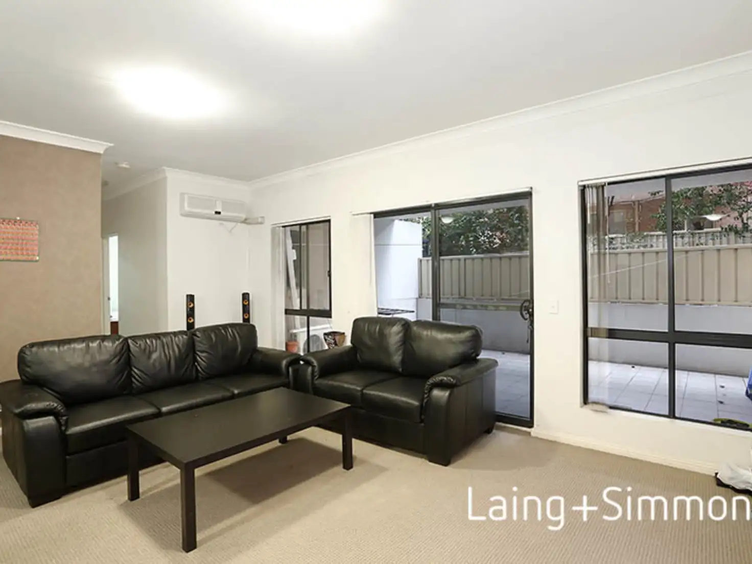 Main view of Homely apartment listing, 6/21-29 Third Avenue, Blacktown NSW 2148