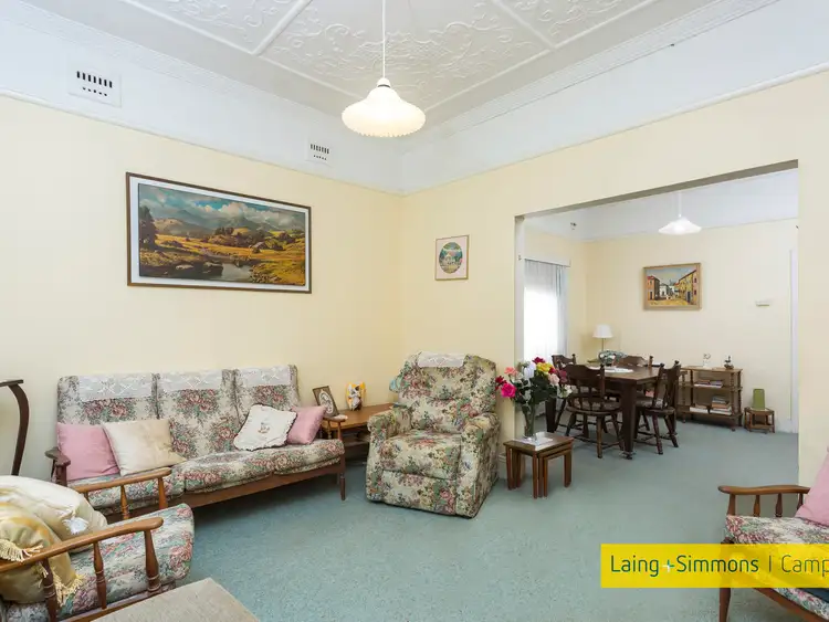 Second view of Homely house listing, 34 Fourth Avenue, Campsie NSW 2194