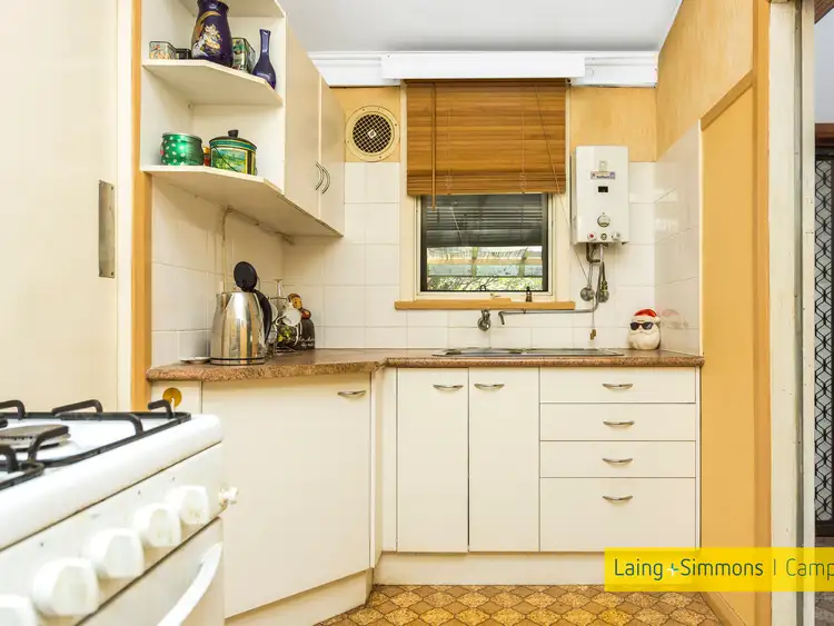 Third view of Homely house listing, 34 Fourth Avenue, Campsie NSW 2194
