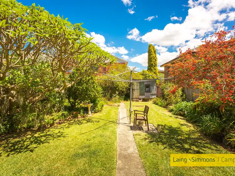 Fifth view of Homely house listing, 34 Fourth Avenue, Campsie NSW 2194