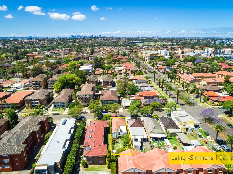 Seventh view of Homely house listing, 34 Fourth Avenue, Campsie NSW 2194