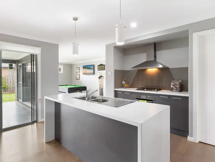 Second view of Homely house listing, 15 Ferrous Close, Port Macquarie NSW 2444