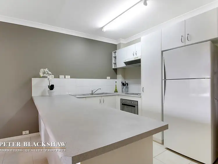 Seventh view of Homely apartment listing, 82/14 Boolee Street, Reid ACT 2612