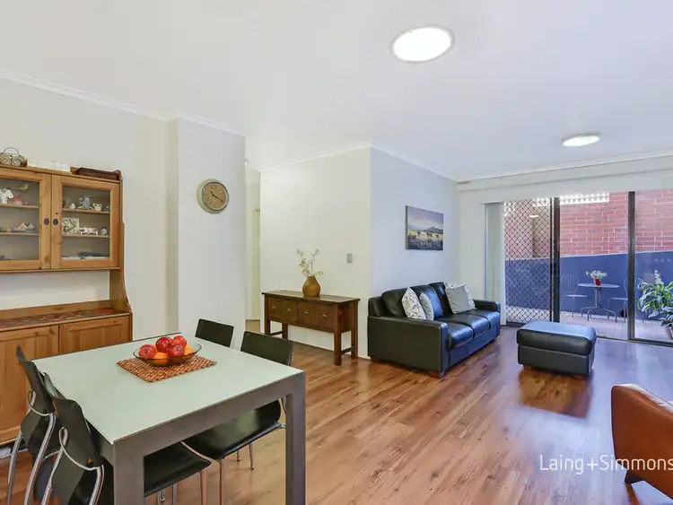 156/208 Pacific Highway, Hornsby NSW 2077