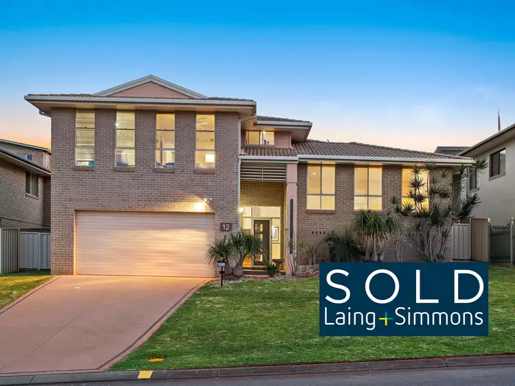 Main view of Homely house listing, 12 O'Briens Road, Port Macquarie NSW 2444