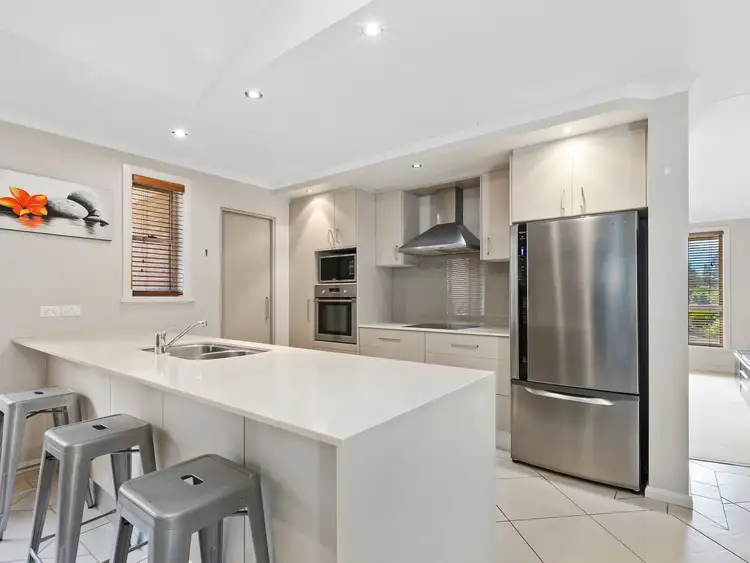 Second view of Homely house listing, 12 O'Briens Road, Port Macquarie NSW 2444