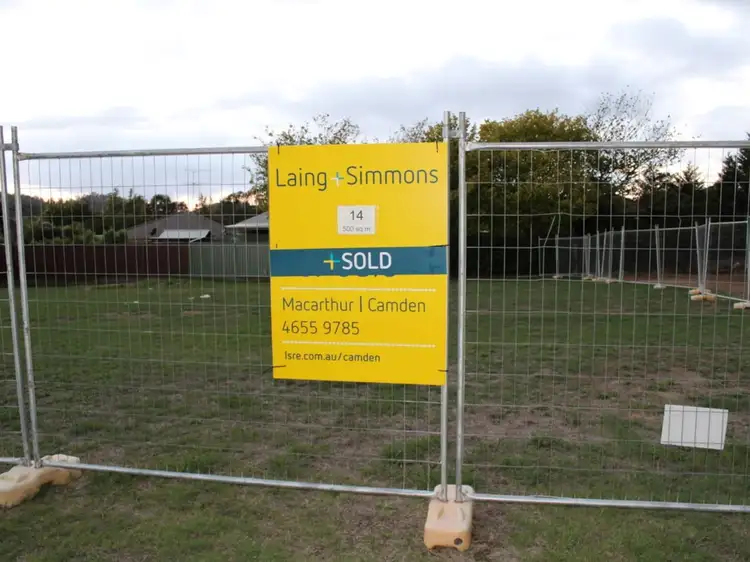 14 Yallambi Street, Picton NSW 2571