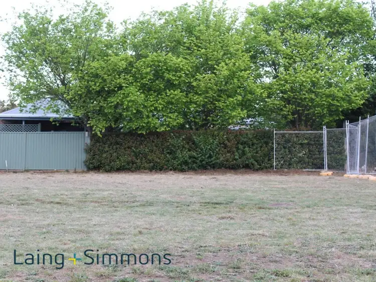 Third view of Homely land listing, 14 Yallambi Street, Picton NSW 2571