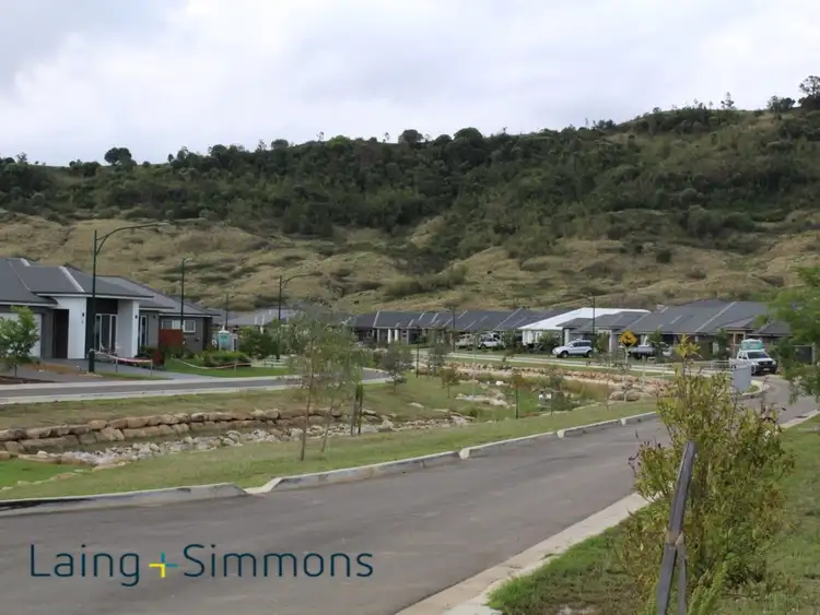 Fourth view of Homely land listing, 14 Yallambi Street, Picton NSW 2571