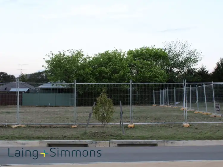 Fifth view of Homely land listing, 14 Yallambi Street, Picton NSW 2571