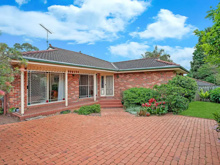 2/45 Bellamy Street, Pennant Hills NSW 2120