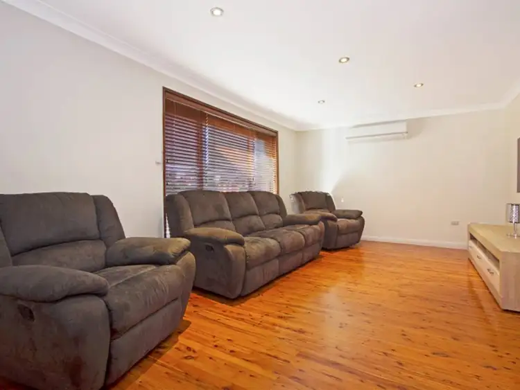 Third view of Homely house listing, 7 Dow Place, Marayong NSW 2148