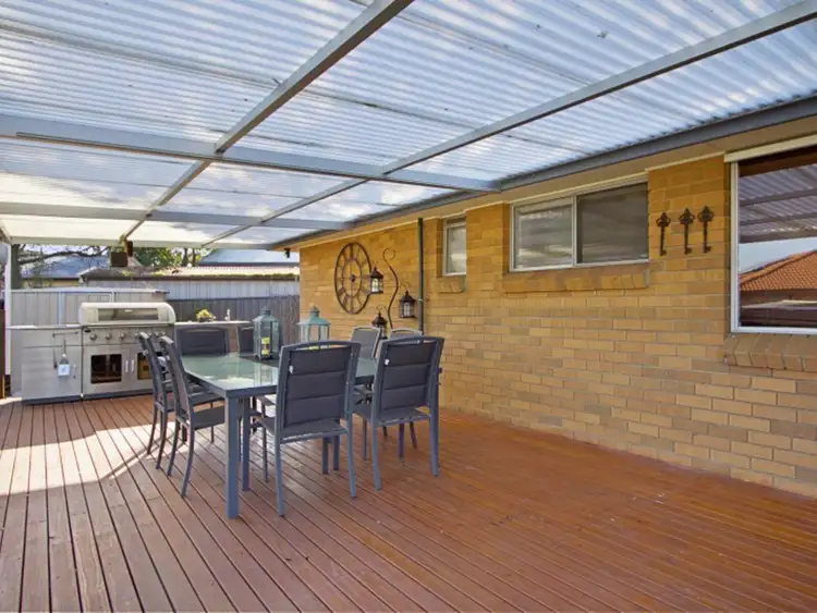 Fifth view of Homely house listing, 7 Dow Place, Marayong NSW 2148