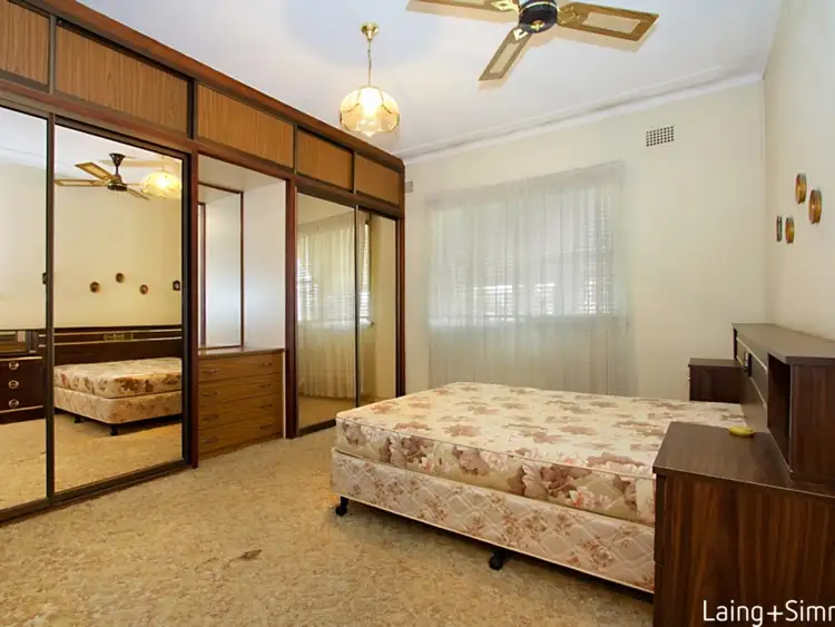 Second view of Homely house listing, 65 Bungaree Road, Toongabbie NSW 2146