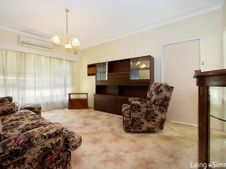 Fourth view of Homely house listing, 65 Bungaree Road, Toongabbie NSW 2146