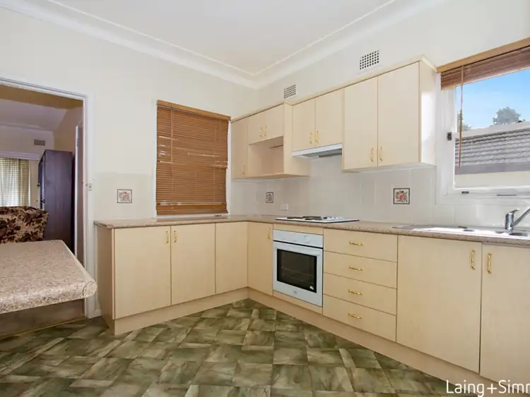 Fifth view of Homely house listing, 65 Bungaree Road, Toongabbie NSW 2146