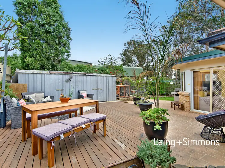 11 Canopus Close, Erskine Park NSW 2759
